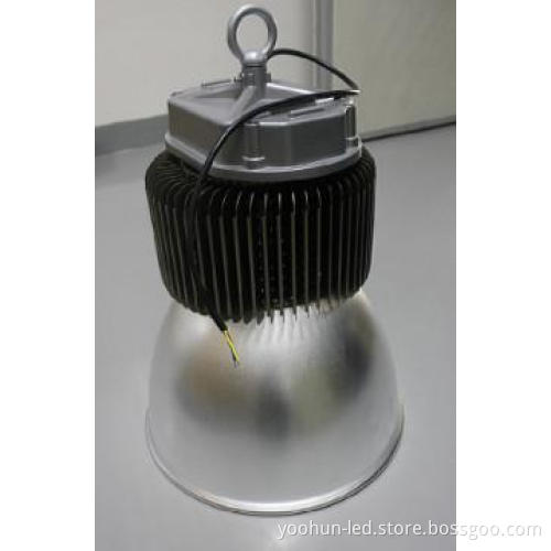 SAA approved Meanwell Driver Industrial Lighting/LED High Bay